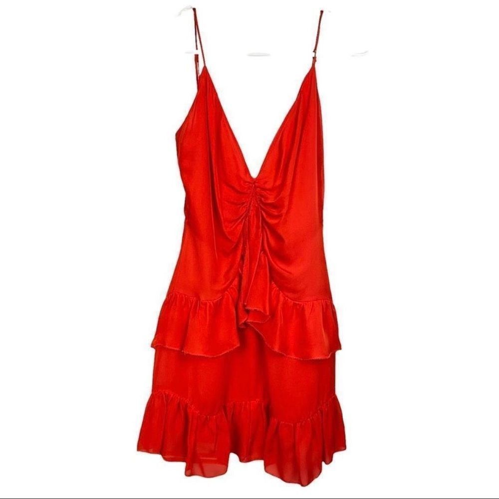 LPA Mini Dress - Picture 9 of 9